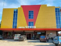 Hotel Venus Hôtels à : 