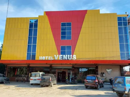 Hotel Venus