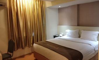 Grand Kubra Hotel