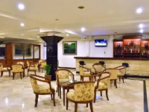 Bahari Inn Tegal Hoteles en Tegal