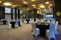 Bono Hotel Pekanbaru Hoteles en Senapelan