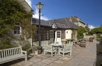 The Moonraker Hotel Các khách sạn ở Bradford-on-Avon
