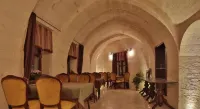 Golden Cave Suites Hotels in Esbelli Mahallesi