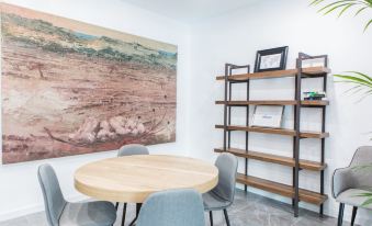 Blu Hostal Diana