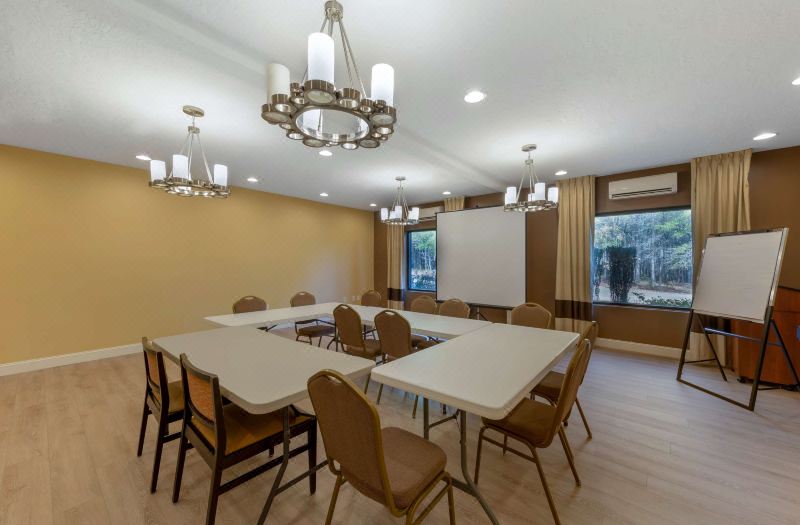 Best Western Plus Gadsden Hotel Suites photo 4
