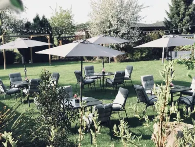 Hotel Rezydencja Solei Hotels in Przeźmierowo