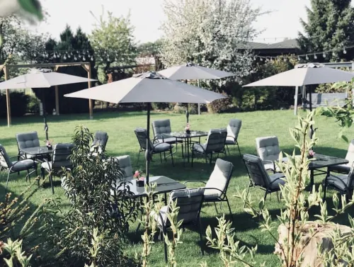 Hotel Rezydencja Solei Hôtels à : Suchy Las