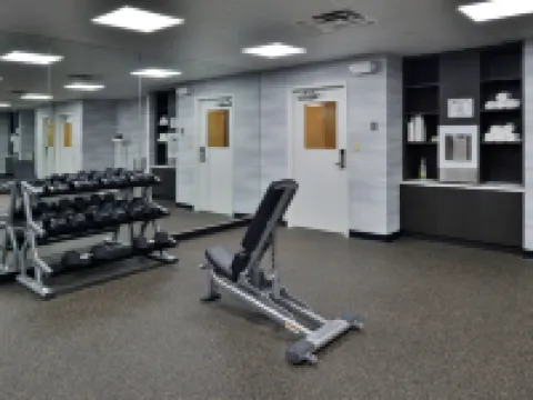Fairfield Inn & Suites Goshen Middletown Hotels in Orange County