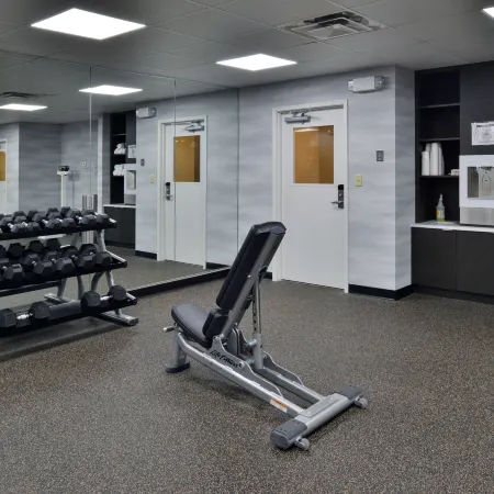 Fairfield Inn & Suites Goshen Middletown