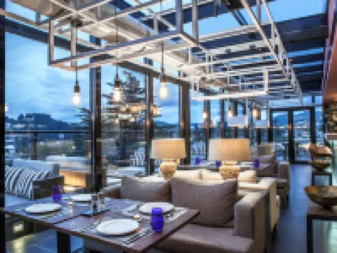 Best Western Kutaisi City Center Hotels in Kutaisi