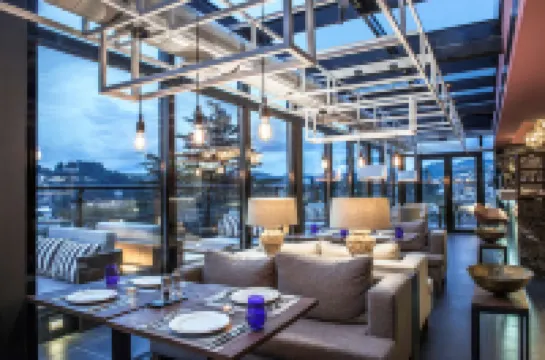 Best Western Kutaisi City Center Hotels in Kutaisi