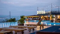Bukit Indah Doda Hotel & Resorts - piscina