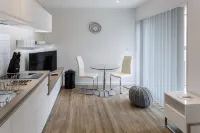 Citystay Living - Devonshire Road - Balkoner