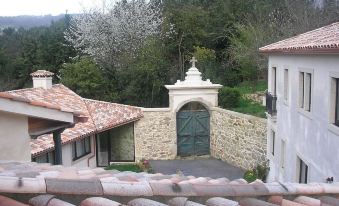 Pazo Da Cruz