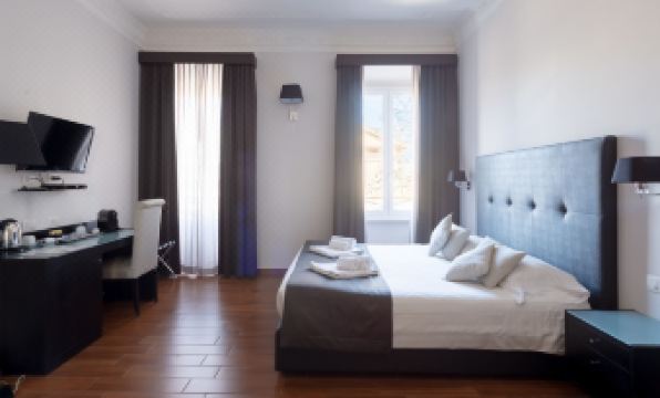 A Trastevere da M.E.