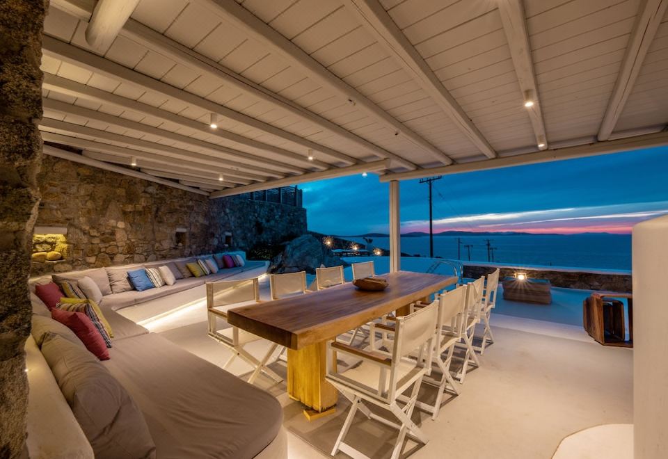 Amorous Luxury Villa-Mykonos Updated 2023 Room Price-Reviews & Deals |  Trip.com