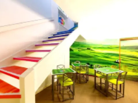 Affittacamere Pavia Hotels in Pavia