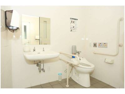 その他 スマイルホテルなんばの写真