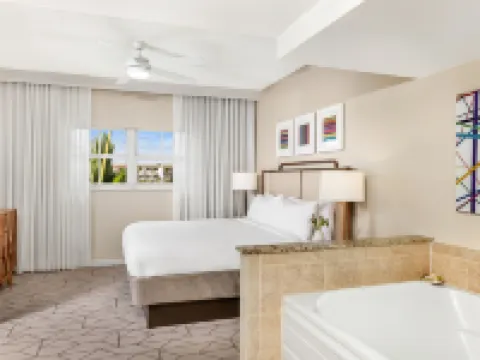 Marriott's Villas at Doral Hoteles en Doral