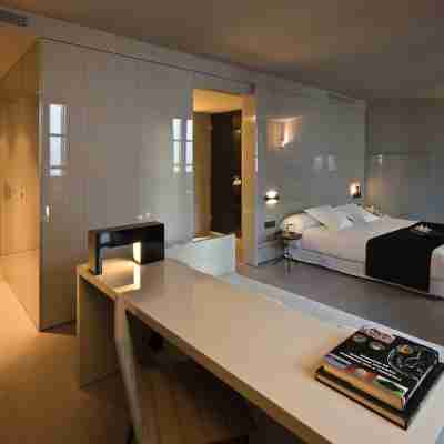 Caro Hotel Rooms