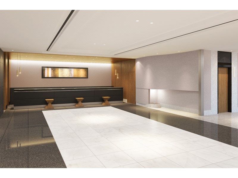 5. 하톤 호텔 교토..