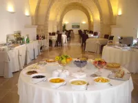 Relais Masseria Caselli - Boutique