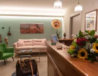 Relais Casina Copini Hotels in Spongano