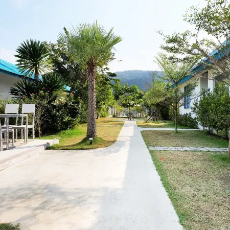 March Samui Resort