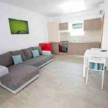 The One & Only Aparthotel Timisoara Rooms