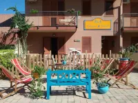 Felicidad Siempre B&B Hotel in zona Oasi Madonna Del Sorriso