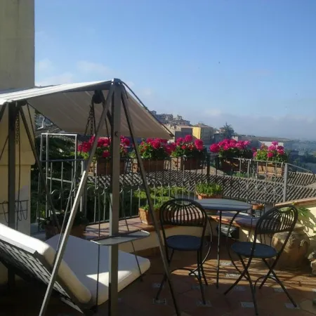 Primavera Mini Hotel