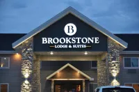 Brookstone Lodge & Suites - Emmetsburg