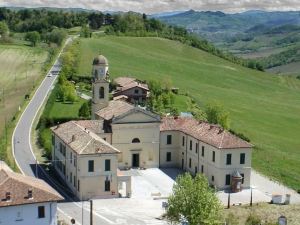 La Locanda di Calvignano