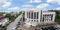 Dom Moskvy Hotels in Sukhumi