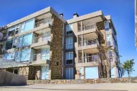 Pacífico Apartamentos Ribera