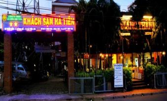 Ha Tien Hotel