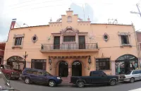 Hotel Urdiñola Saltillo Hotels in 