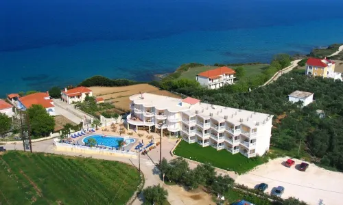 Arkadia Hotel