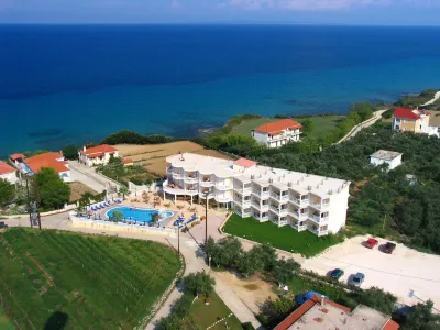 Arkadia Hotel