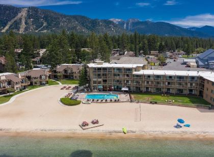 Tahoe Lakeshore Lodge & Spa