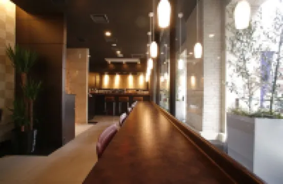 Nesthotel Alt Meguro Ekimae