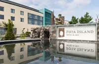 Fota Island Hotel and Spa