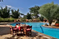 Kibo Safari Camp, Amboseli - 5-Star