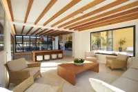 太陽俱樂部公寓式飯店