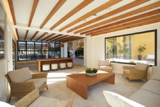 Club del Sol Aparthotel