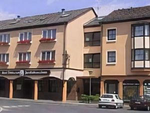 Hotel-Restaurant Zum Goldenen Löwen