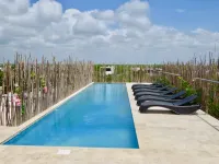 Hotel Carpe Diem Tulum by Nah Hotels - Kolam Renang