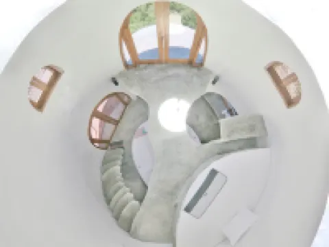 Makalele Dome Villas