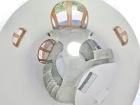 Makalele Dome Villas