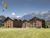 Dormio Aparthotel Hinterstoder Hotels in Hinterstoder